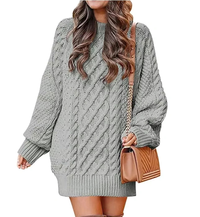 Women's Mid-Length Fall Winter
