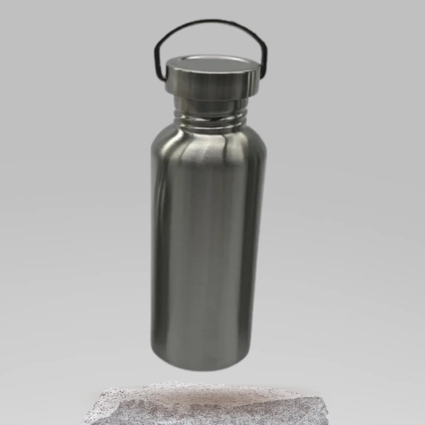 Gourde En Acier Inoxydable Pour Randonnée Et Trekking