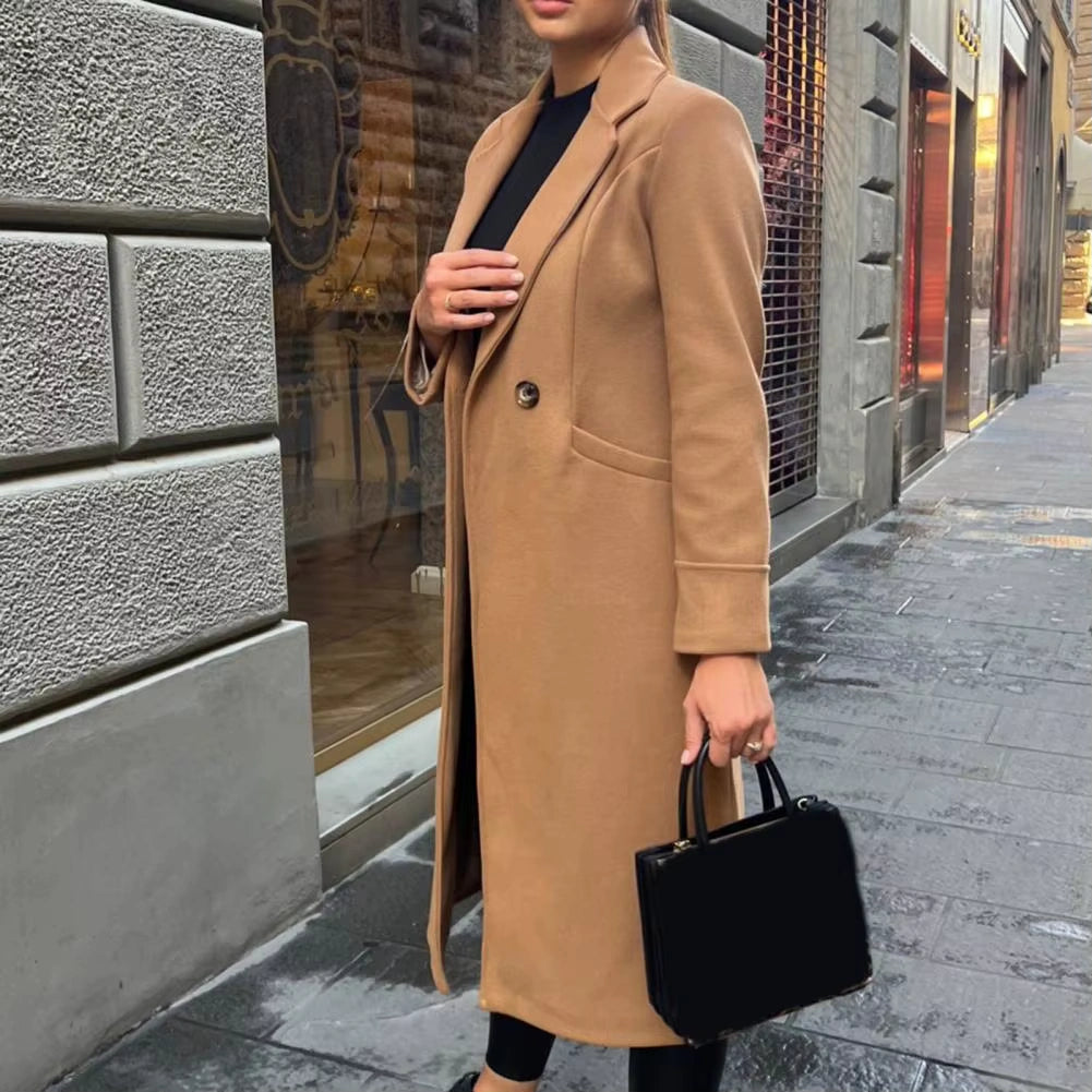 Premium Winter Coat
