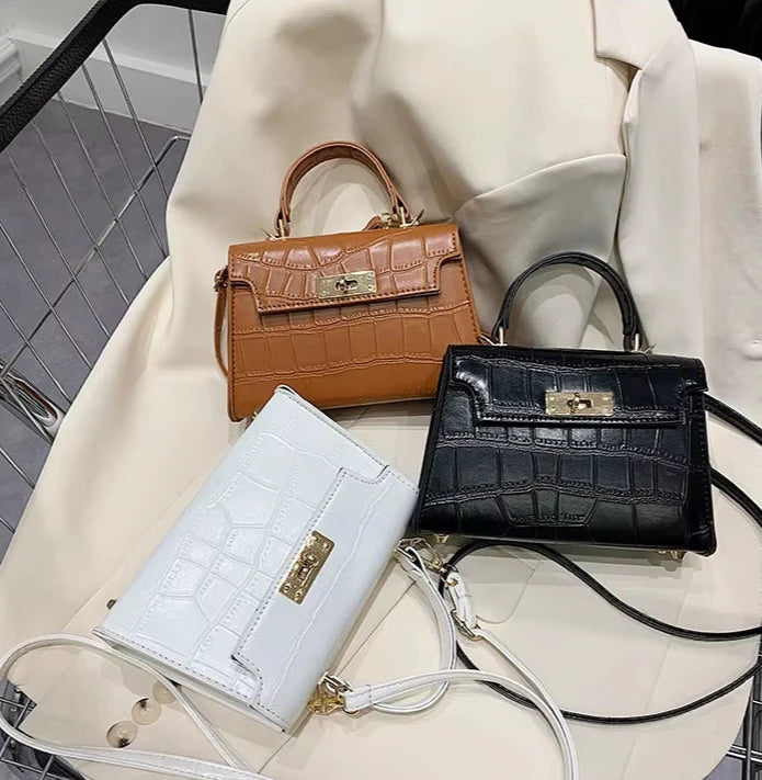 Elegant Classic Bag