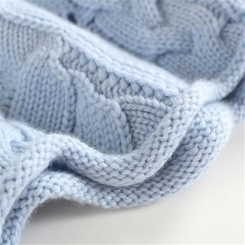 Sophie Luxurious Cashmere Sweater