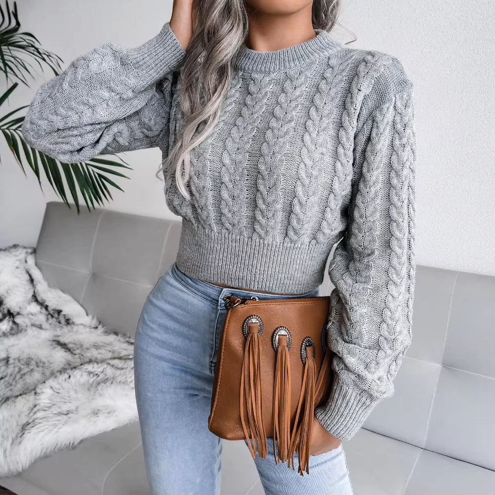 Soft Thread Pull for Women