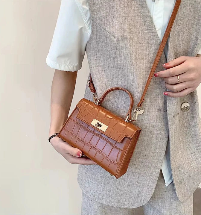 Elegant Classic Bag