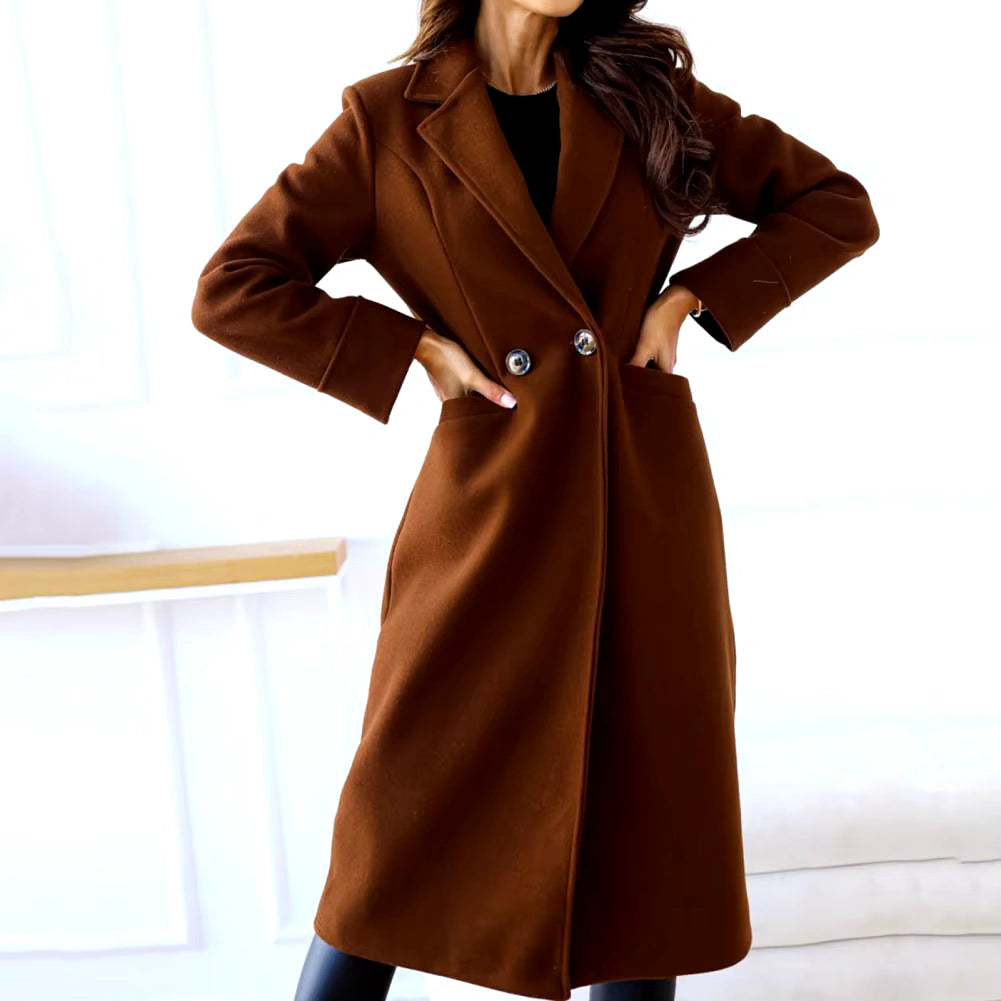 Premium Winter Coat