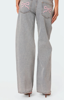 Women's Jeans - Mid-Rise