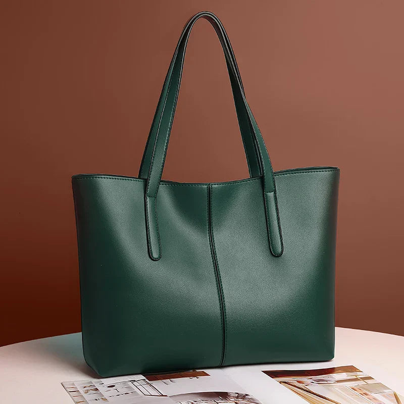 Sophie Elegant Handbag - Elegance and Comfort