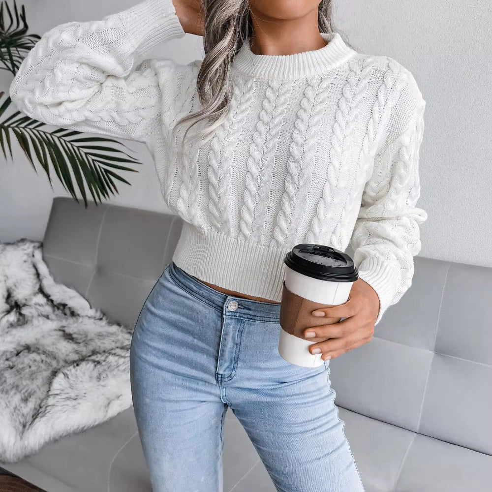Soft Thread Pull for Women