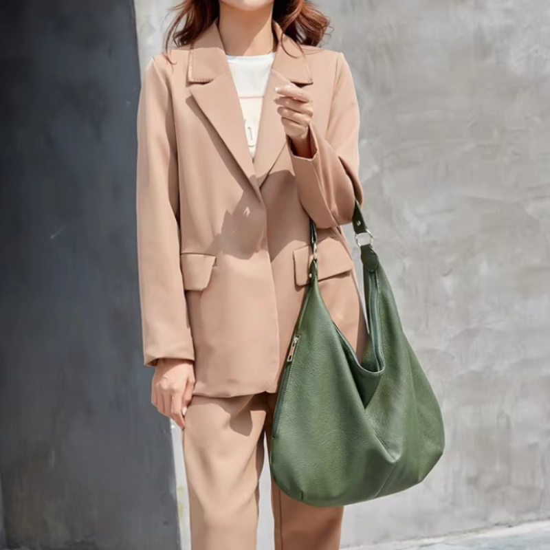Effortless and Chic Bag