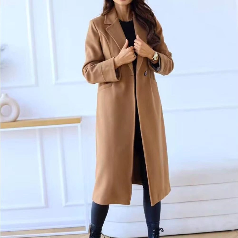 Premium Winter Coat