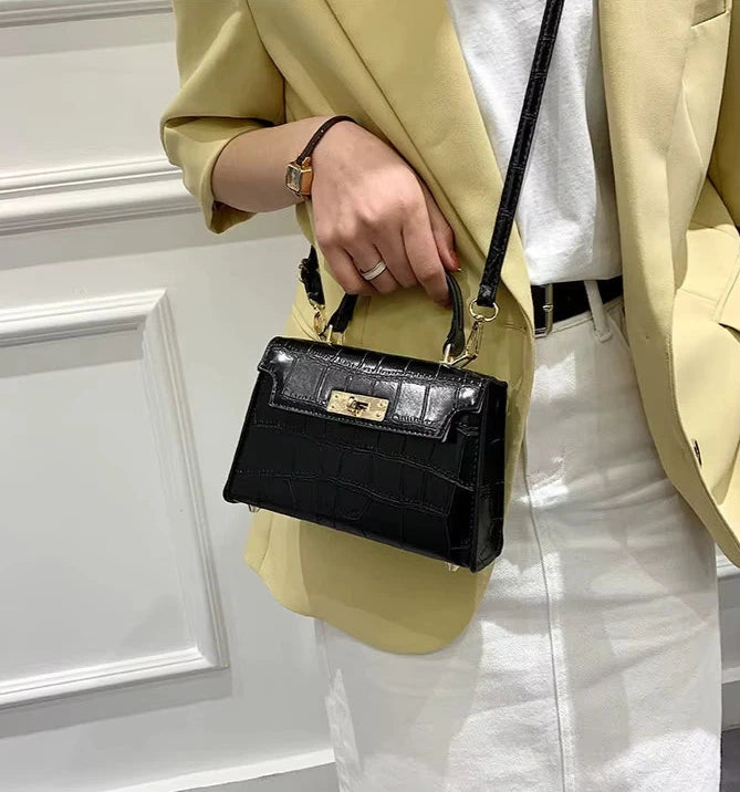Elegant Classic Bag