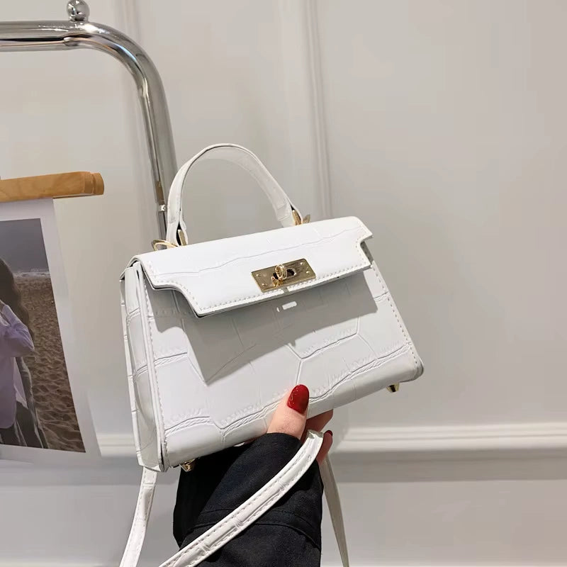 Elegant Classic Bag