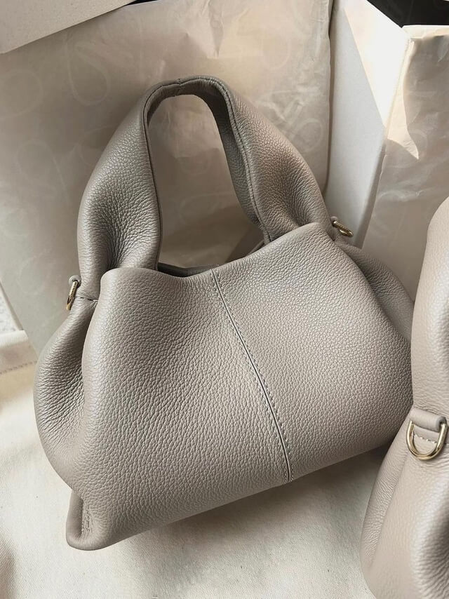 Sophie – Elegant Vegan Leather Shoulder Bag