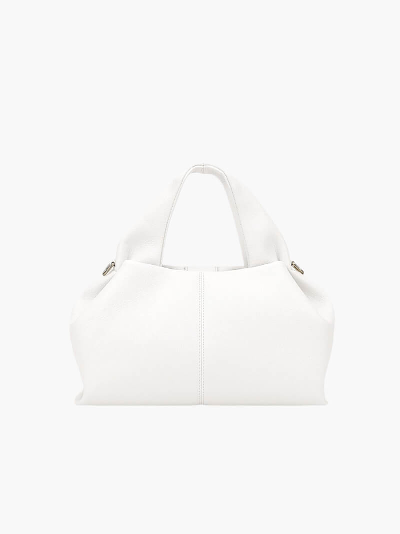 Sophie – Elegant Vegan Leather Shoulder Bag