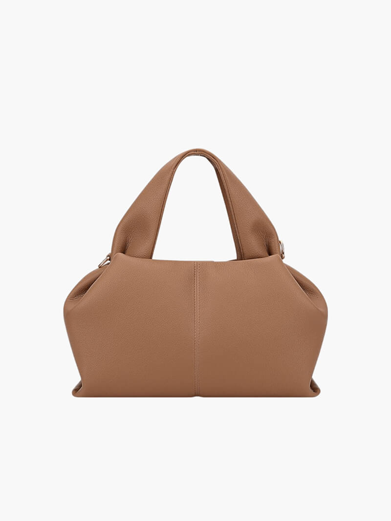 Sophie – Elegant Vegan Leather Shoulder Bag