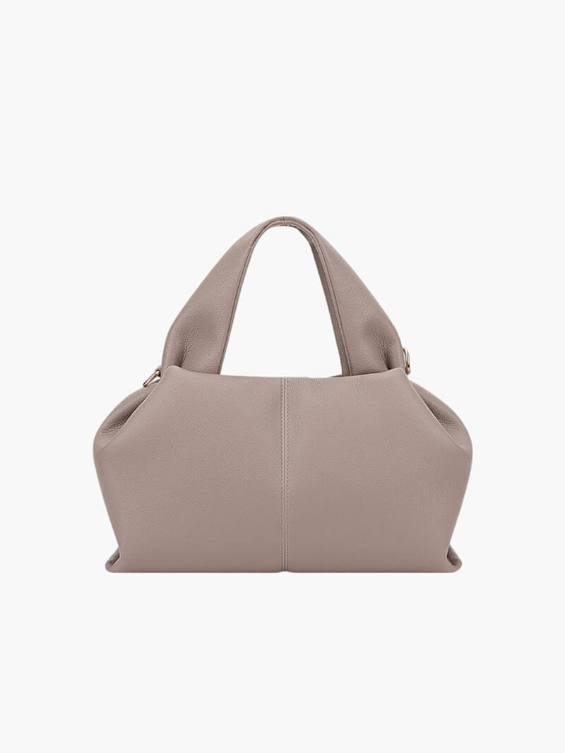 Sophie – Elegant Vegan Leather Shoulder Bag