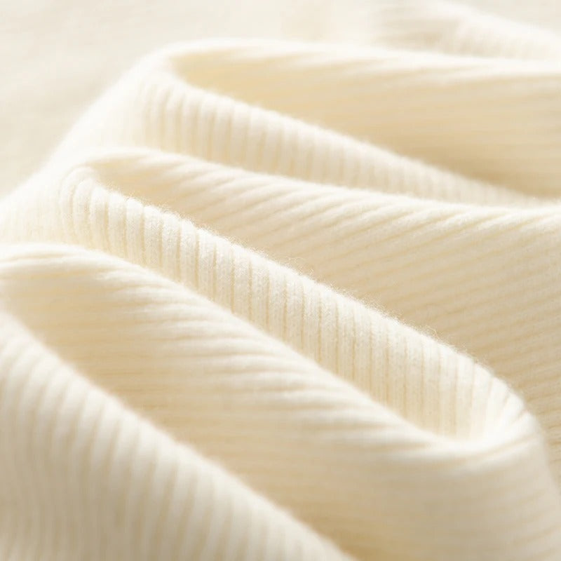 Emma Large Pants in Soft Cashmere