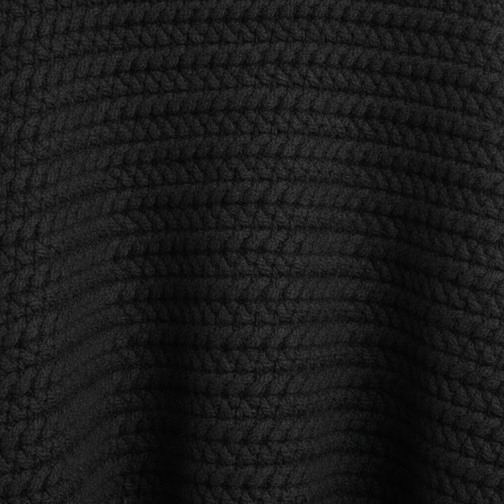 Sophie Pull Moelleux en Laine