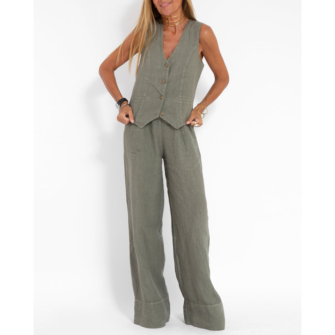 Summer Cotton Set
