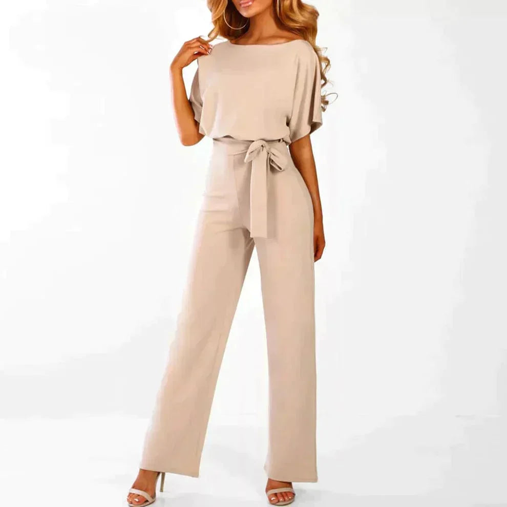 Elegant Comfortable Jumpsuit