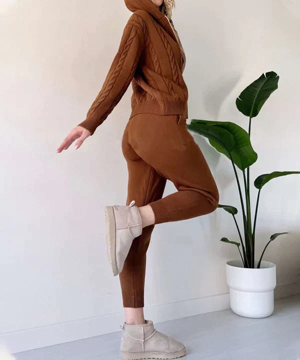 Casual two-piece set