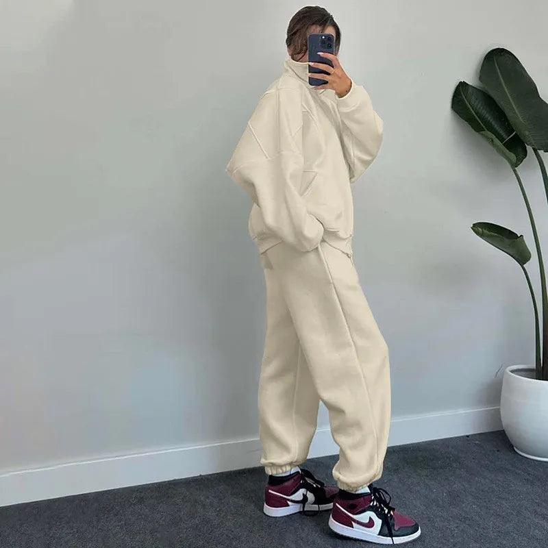 "Ozéna" Jogging Set