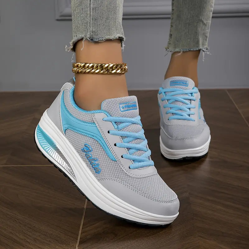 Sophie Elegant Breathable Comfortable Sneakers