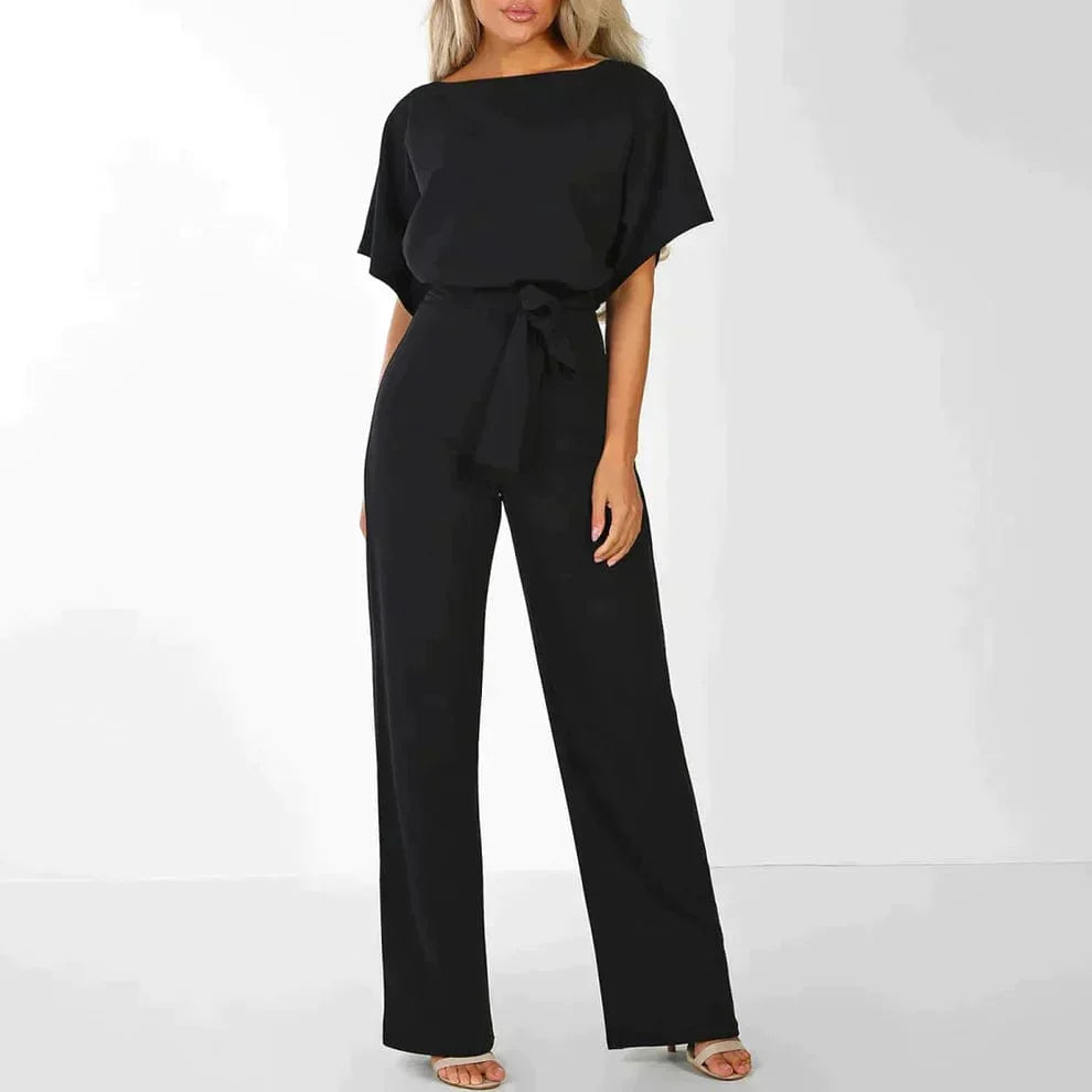 Elegant Comfortable Jumpsuit
