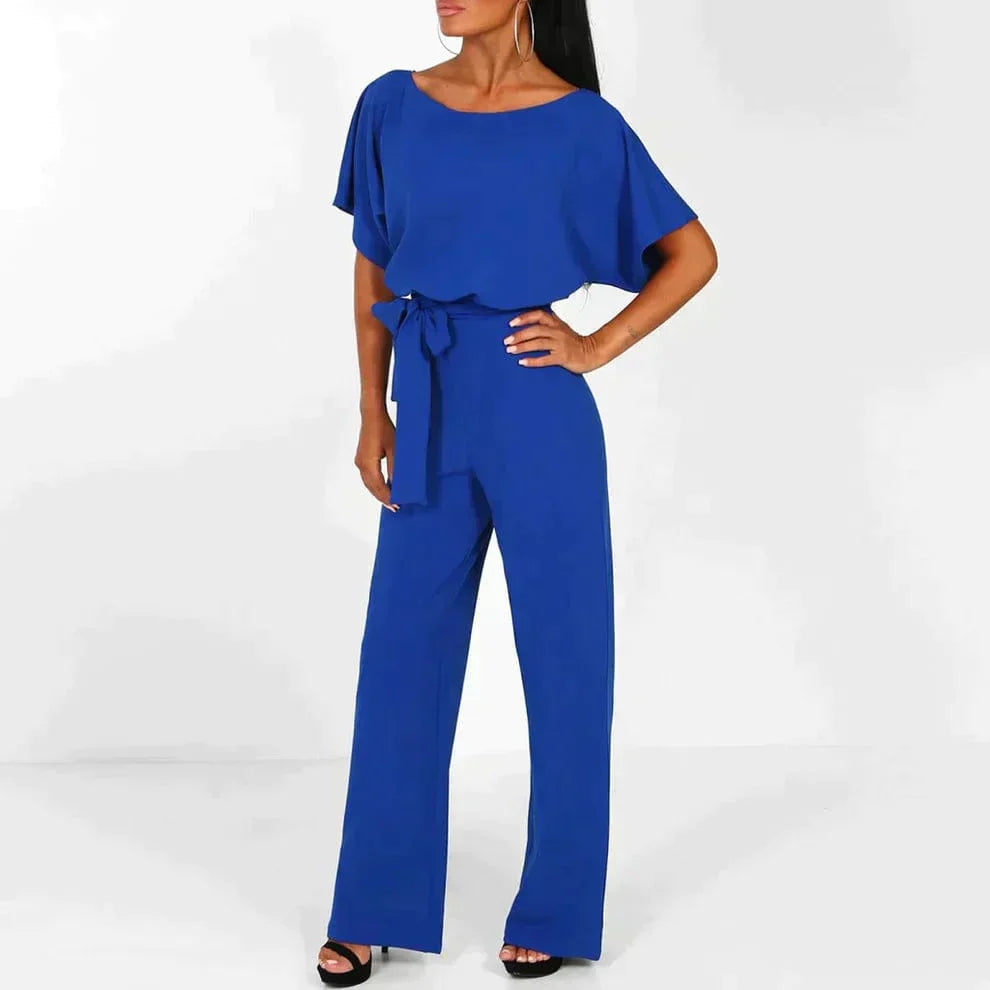 Elegant Comfortable Jumpsuit