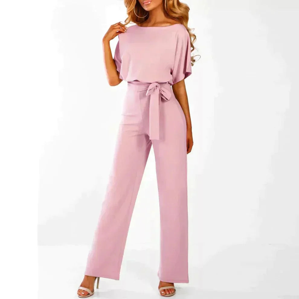 Elegant Comfortable Jumpsuit