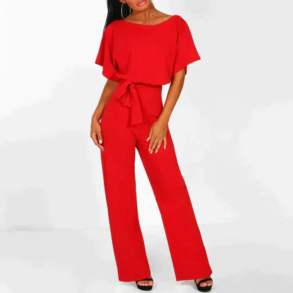 Elegant Comfortable Jumpsuit