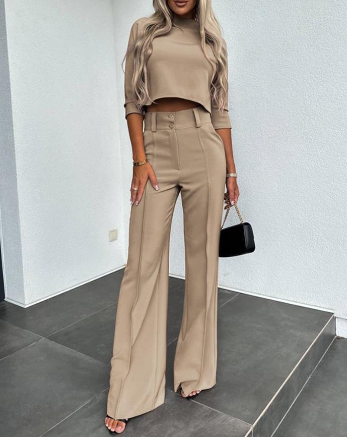 Elegant two-piece set