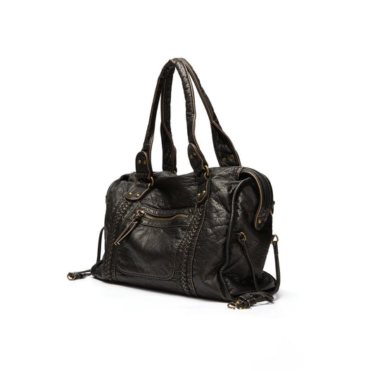 Nora – Élégante et raffinée sac bandoulière vintage