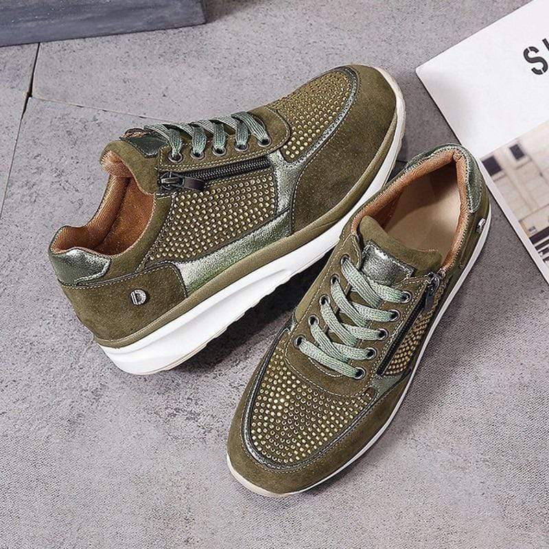 Sophie Elegant Comfortable Orthopedic Shoes Women