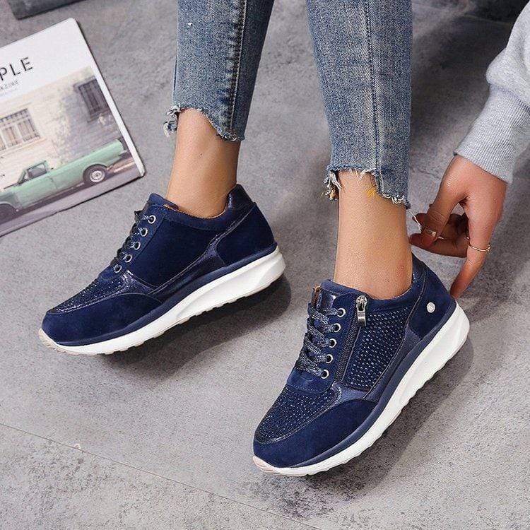 Sophie Elegant Comfortable Orthopedic Shoes Women