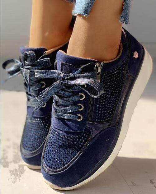 Sophie Elegant Comfortable Orthopedic Shoes Women