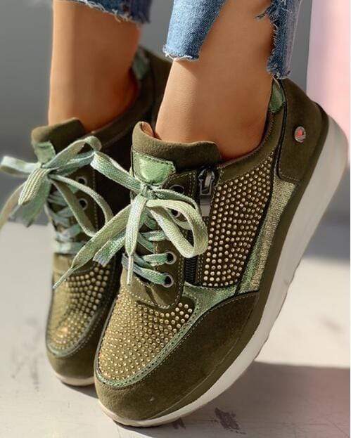 Sophie Elegant Comfortable Orthopedic Shoes Women