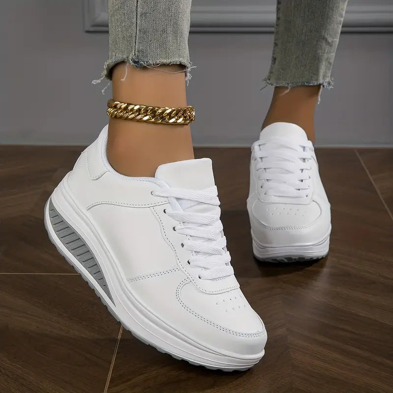 Sophie Elegant Breathable Comfortable Sneakers