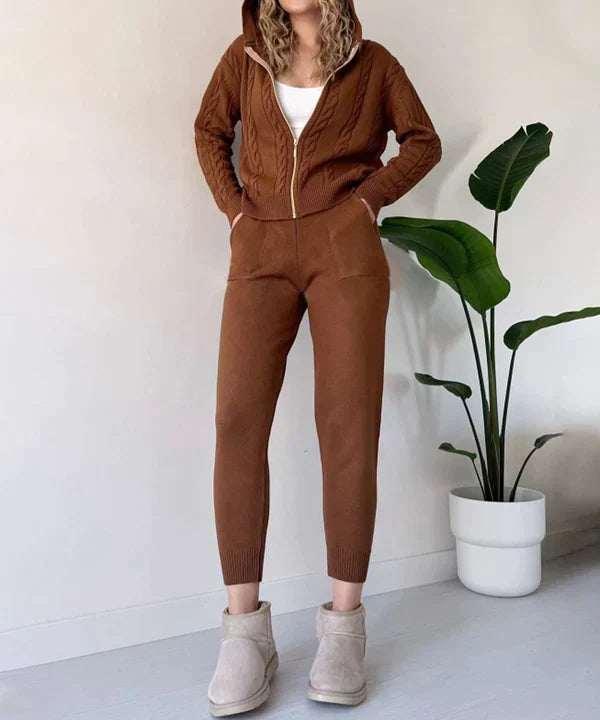 Casual two-piece set