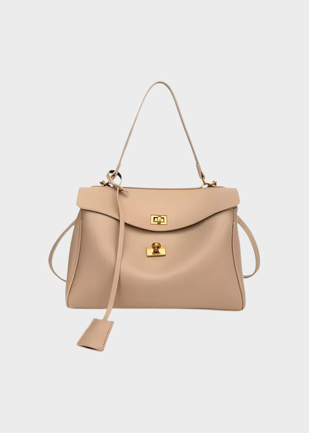 Sophie – Elegant Vegan Leather Bag