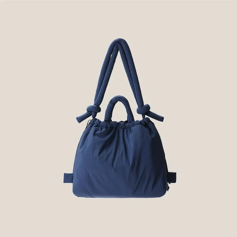 Léa | Luxury Quilted Bag - Elegant and Spacious for a Refined Style