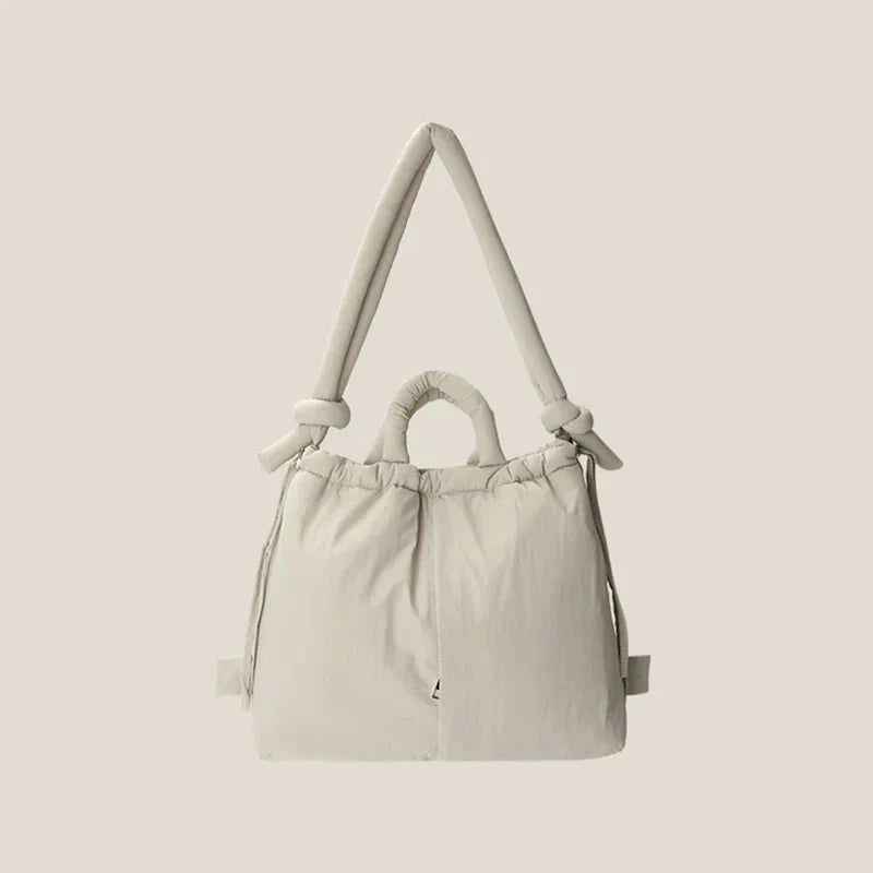 Lena Elegant Quilted Bag