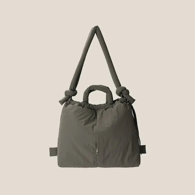 Léa | Luxury Quilted Bag - Elegant and Spacious for a Refined Style