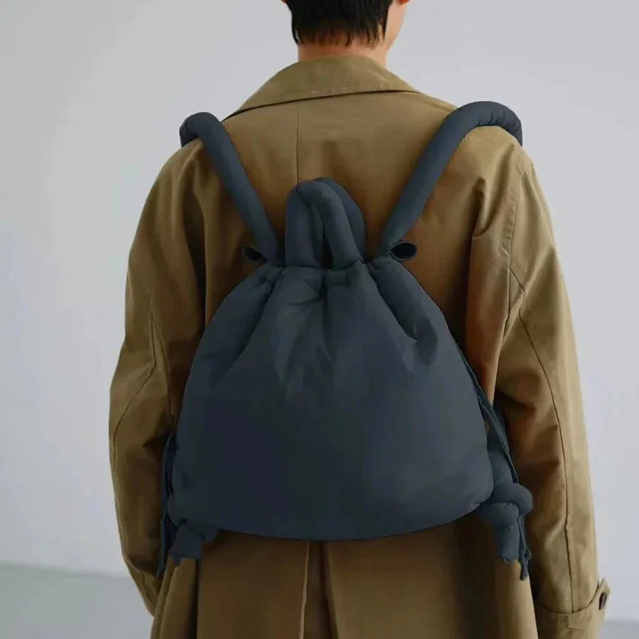 Léa | Luxury Quilted Bag - Elegant and Spacious for a Refined Style
