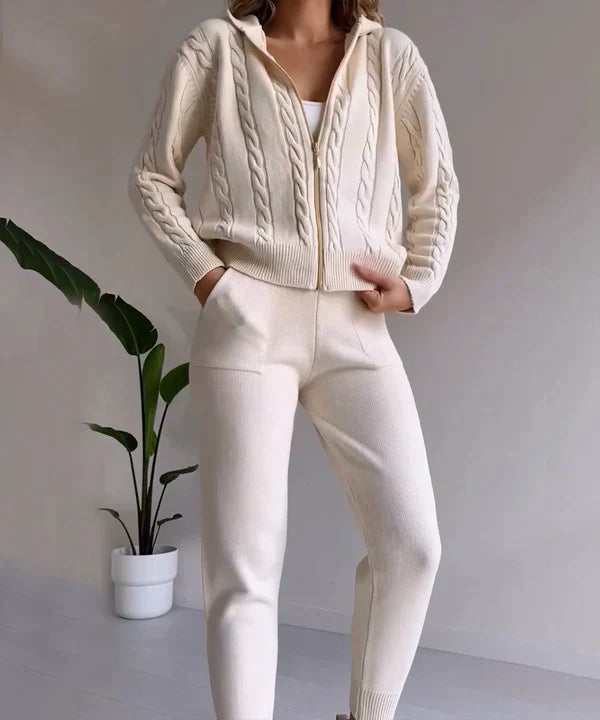 Casual two-piece set