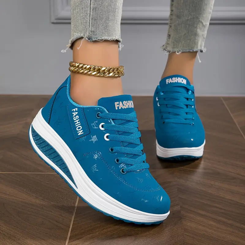 Sophie Elegant Breathable Comfortable Sneakers