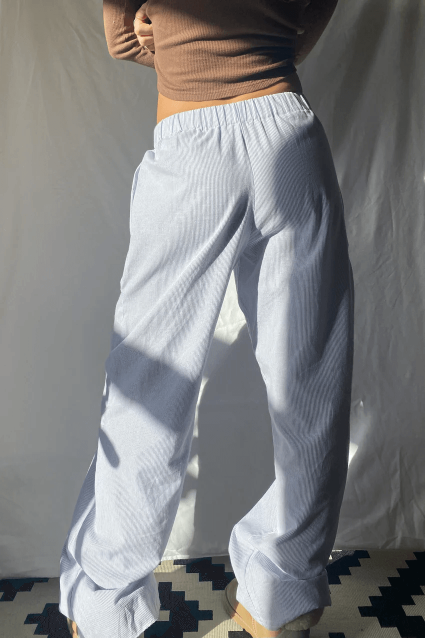 Sophie Soft and Light Relaxation Pants