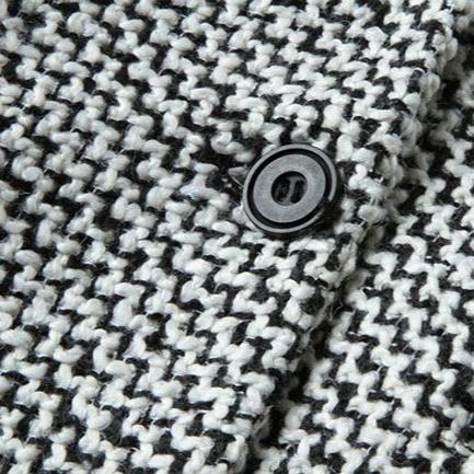 Women's Wool Coat