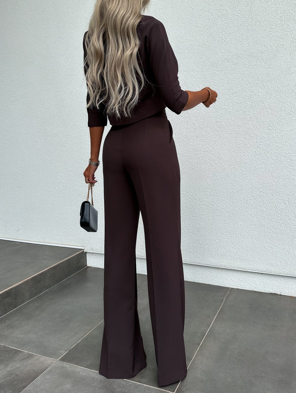 Elegant two-piece set