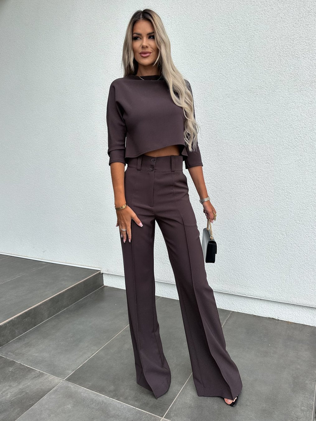 Elegant two-piece set