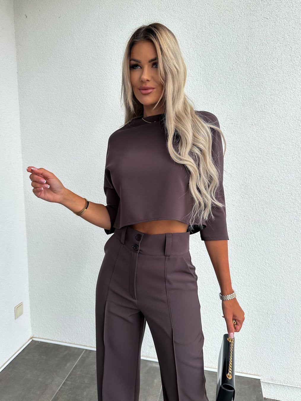 Elegant two-piece set
